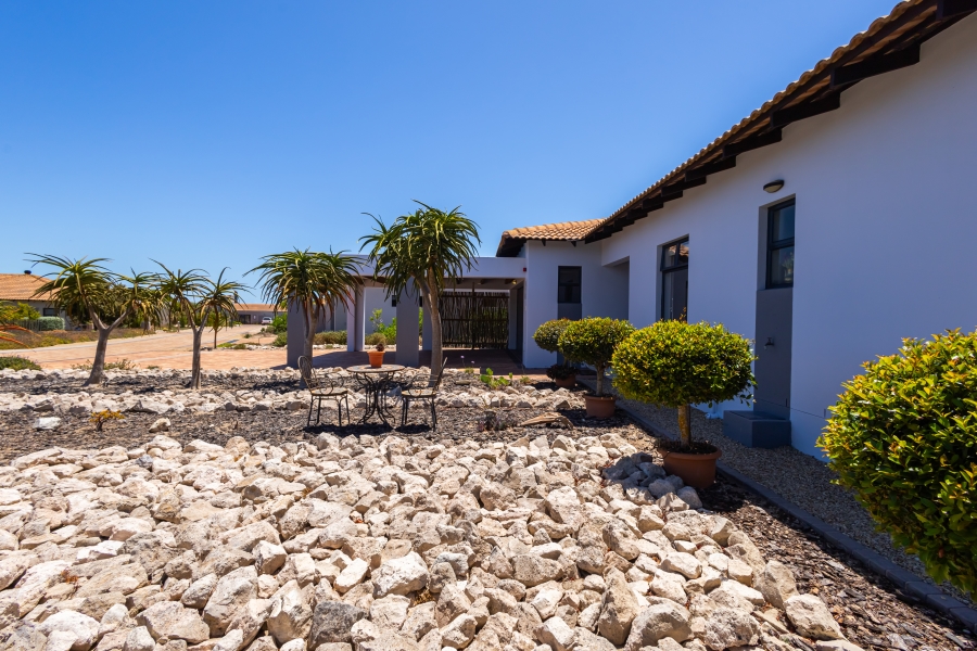 3 Bedroom Property for Sale in Langebaan Country Estate Western Cape